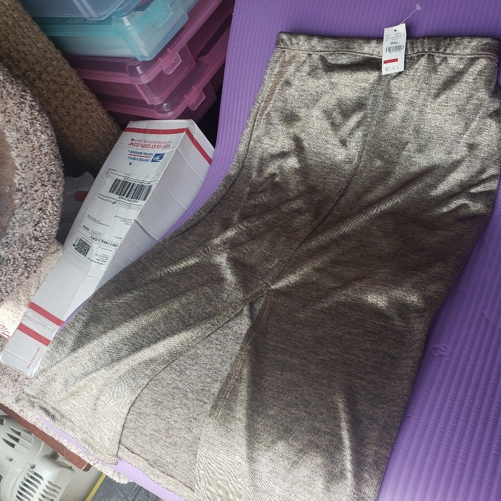 Skirt - Picture 2 of 3